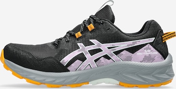 juoda ASICS Bėgimo batai 'Gel-Venture 10': priekis