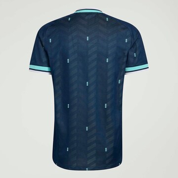 ADIDAS PERFORMANCE - Camisola de futebol 'Germany 26 Away Authentic' em azul