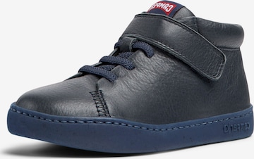 Sneaker di CAMPER in blu: frontale