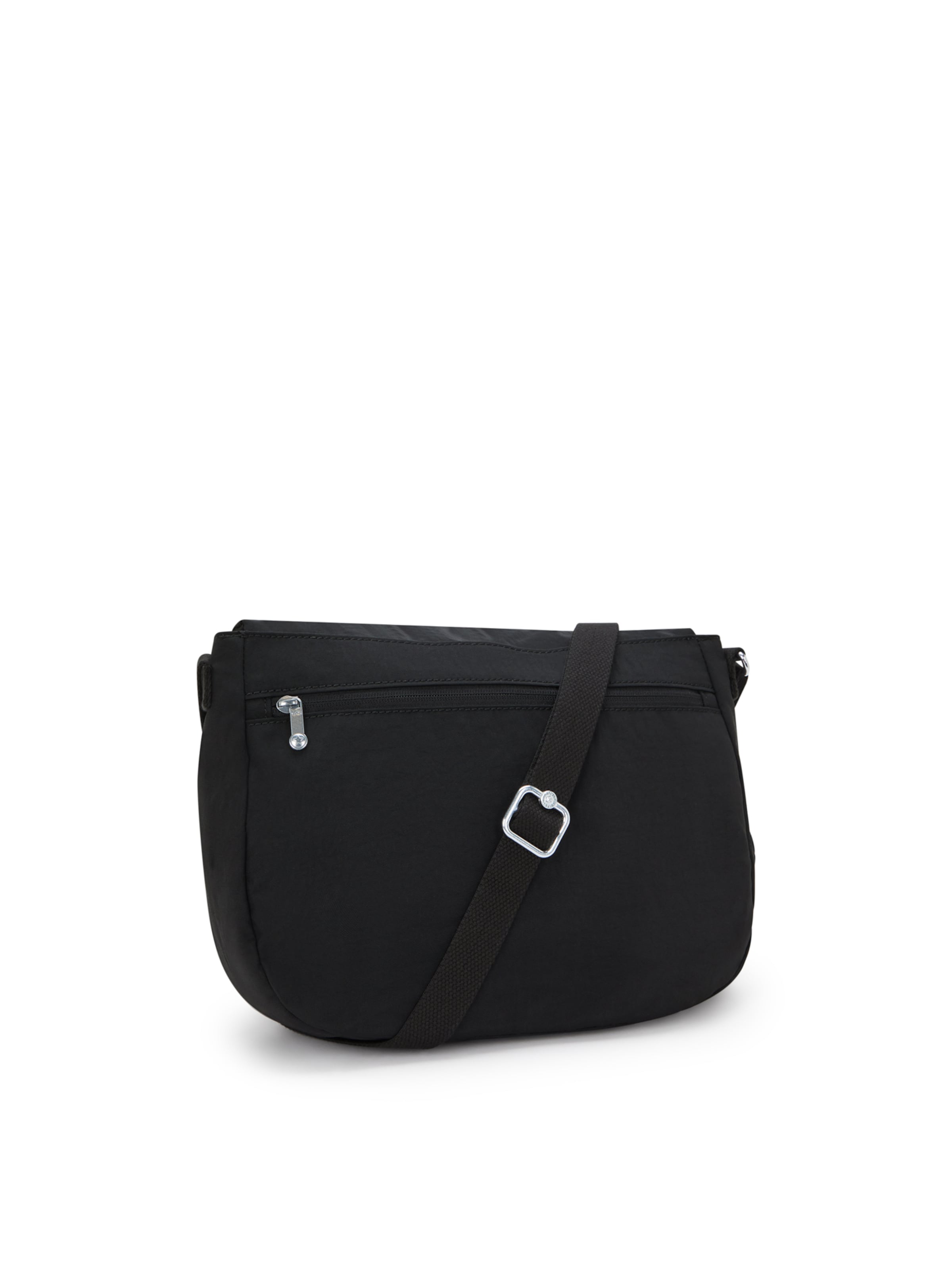 KIPLING Сумка через плечо 'Earthbeat M' в Черный