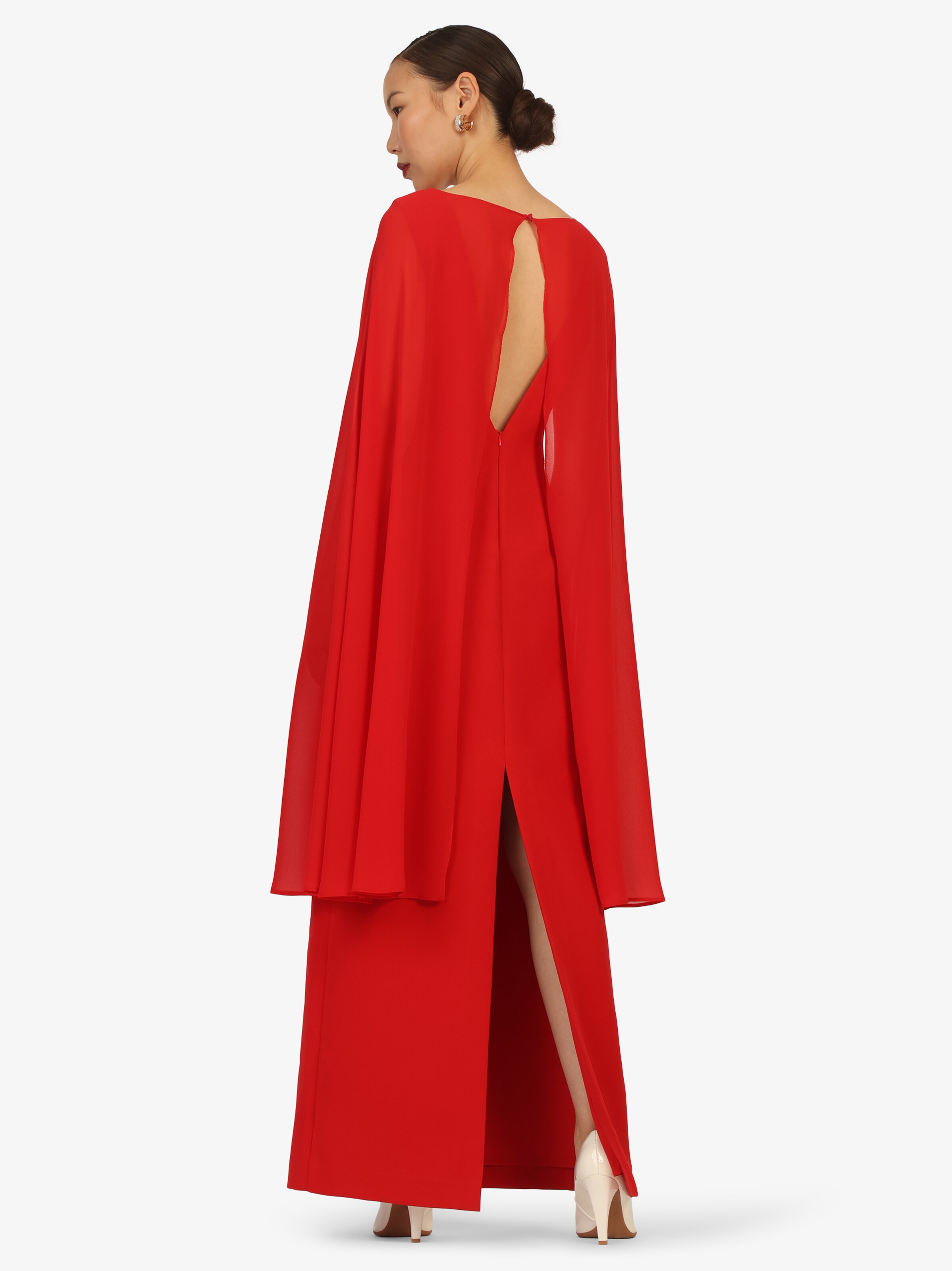 Kraimod Abendkleid in Rot