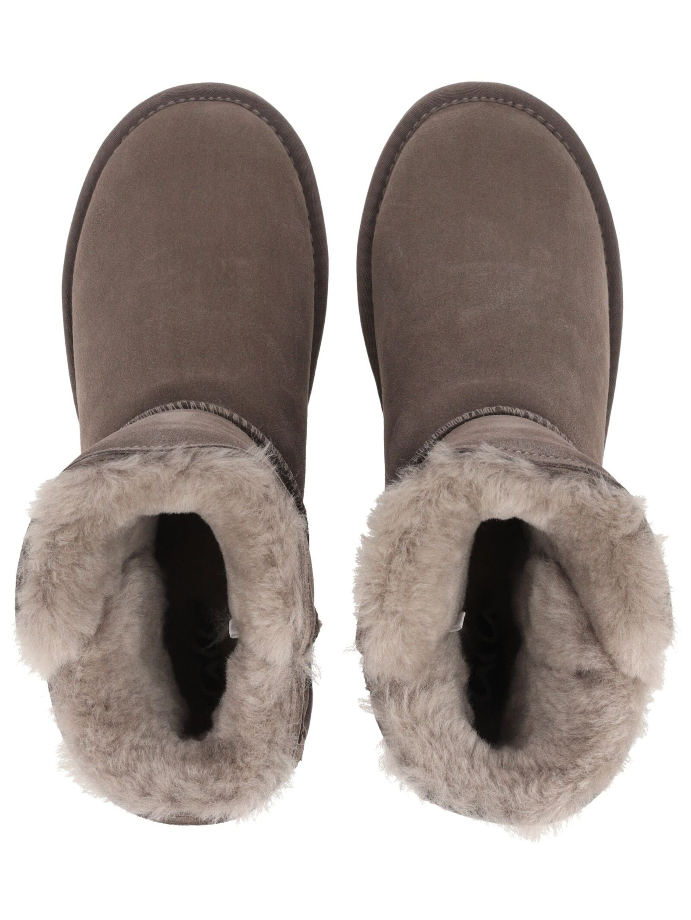 Boots ARA en gris