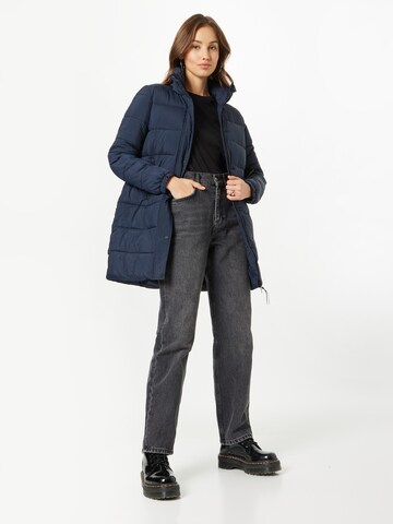 Superdry Jacke in Blau