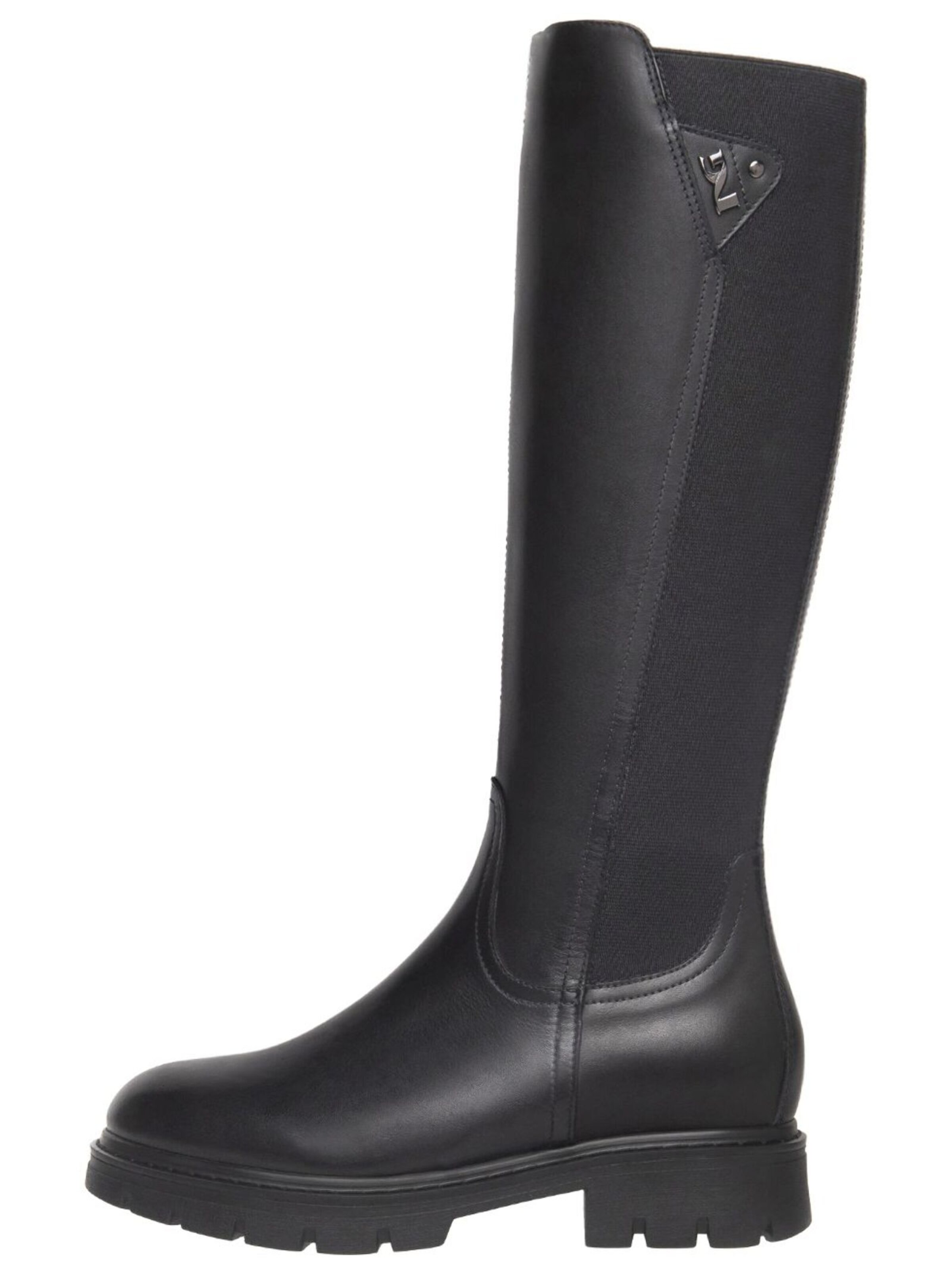 Nero Giardini Boot in Black