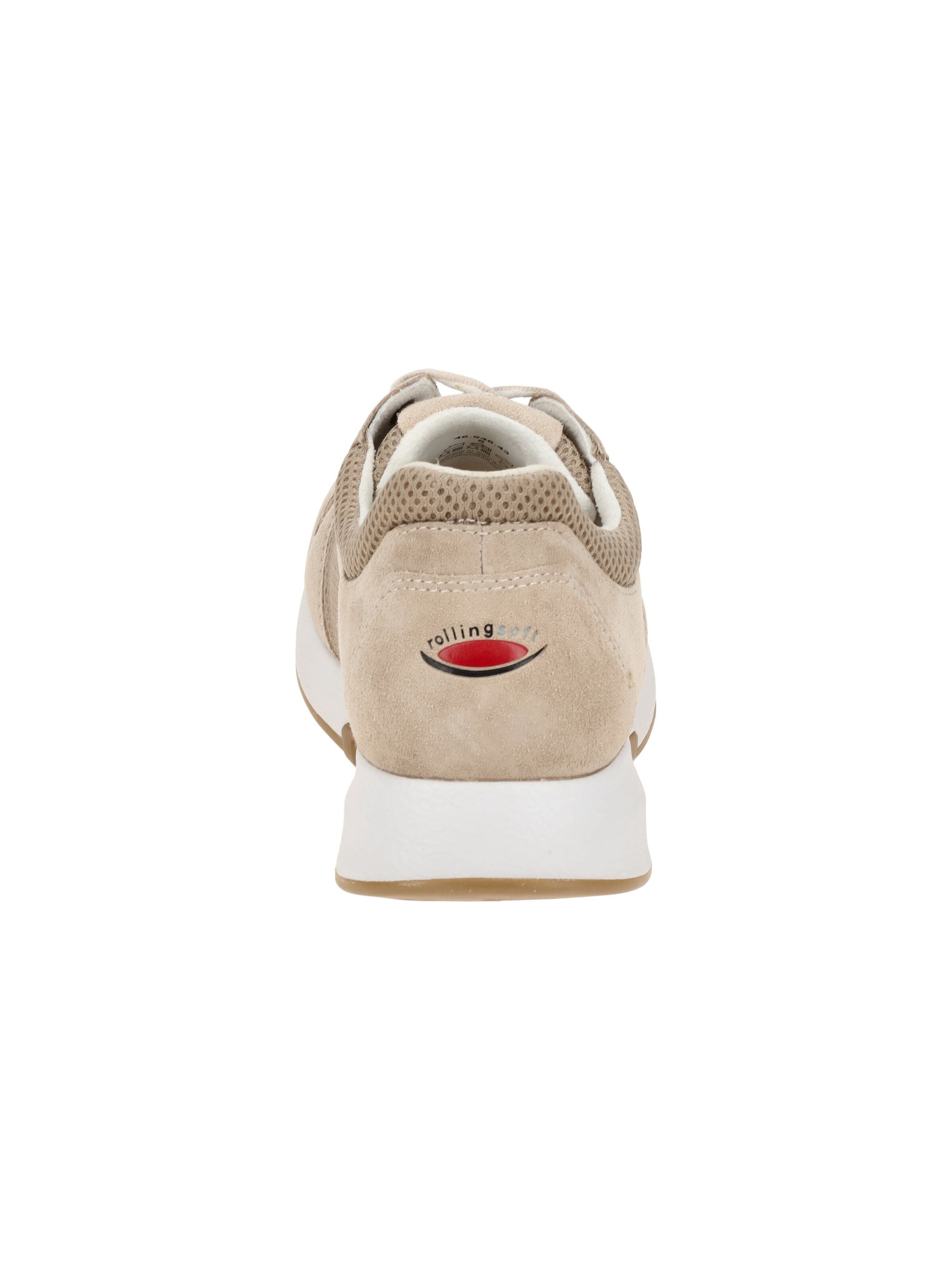 Rollingsoft Sneakers in Beige