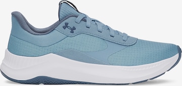 UNDER ARMOUR Sportschuh 'Aurora 3' in Blau: Vorderseite