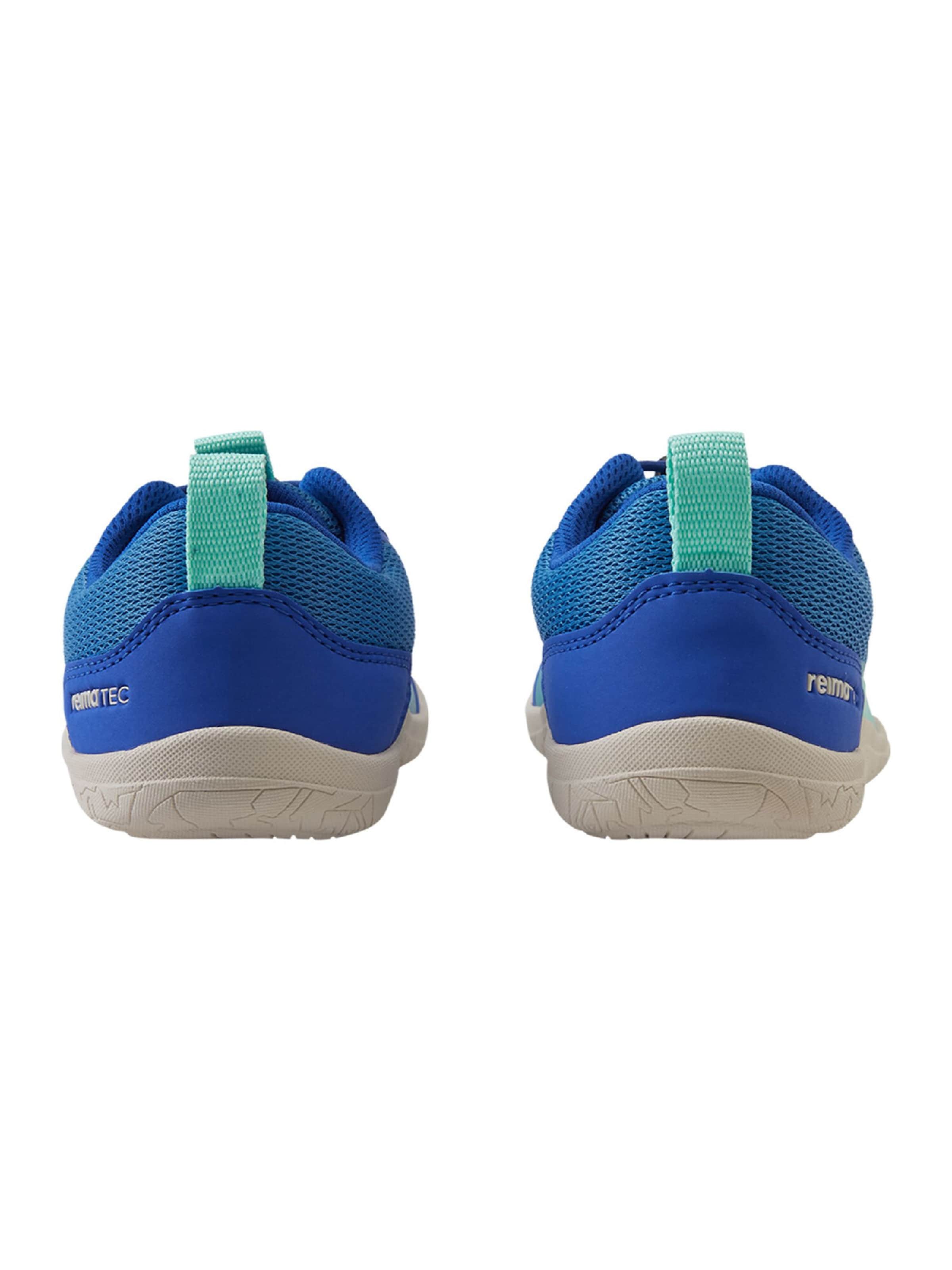 Baskets 'Tallustelu' Reima en bleu