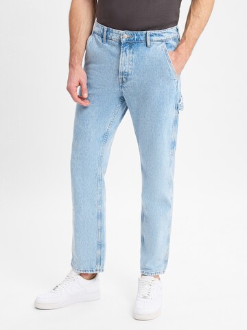 Only & Sons Regular Jeans ' ONSedge ' in Blue: front
