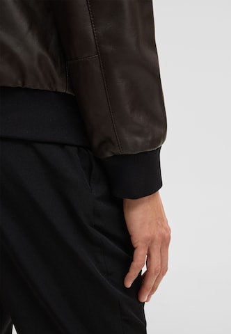 Veste mi-saison 'Boston' STRELLSON en marron