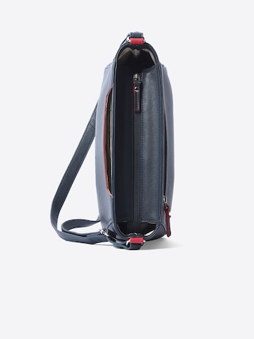 VARGU Umhängetasche 'Sandrin 1' in Blau