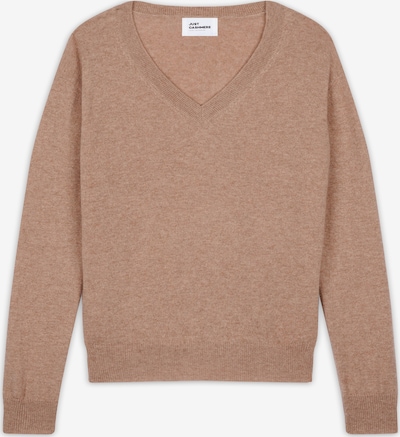 JUST CASHMERE Svetr 'Nora' - velbloudí, Produkt
