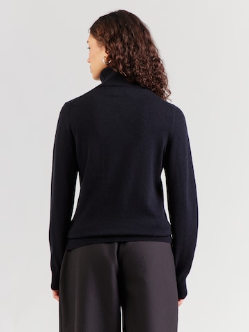 GANT - Jersey en negro