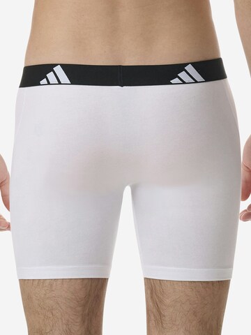 ADIDAS SPORTSWEAR Long Johns 'Active Flex' in Mixed colors