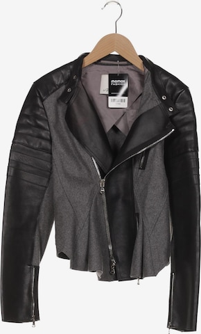 Phillip Lim Jacke XXS in Grau: Vorderseite