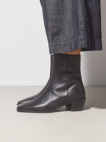 Next - Botines 'Forever Comfort' en negro