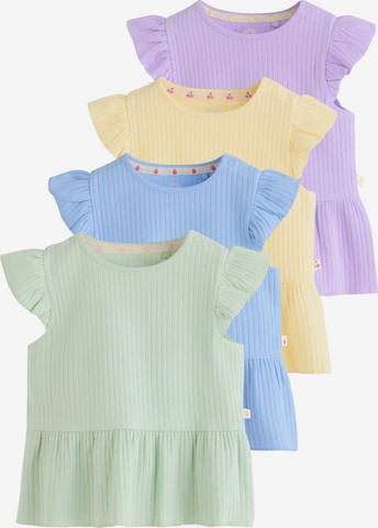 Next Футболка в Синий: спереди