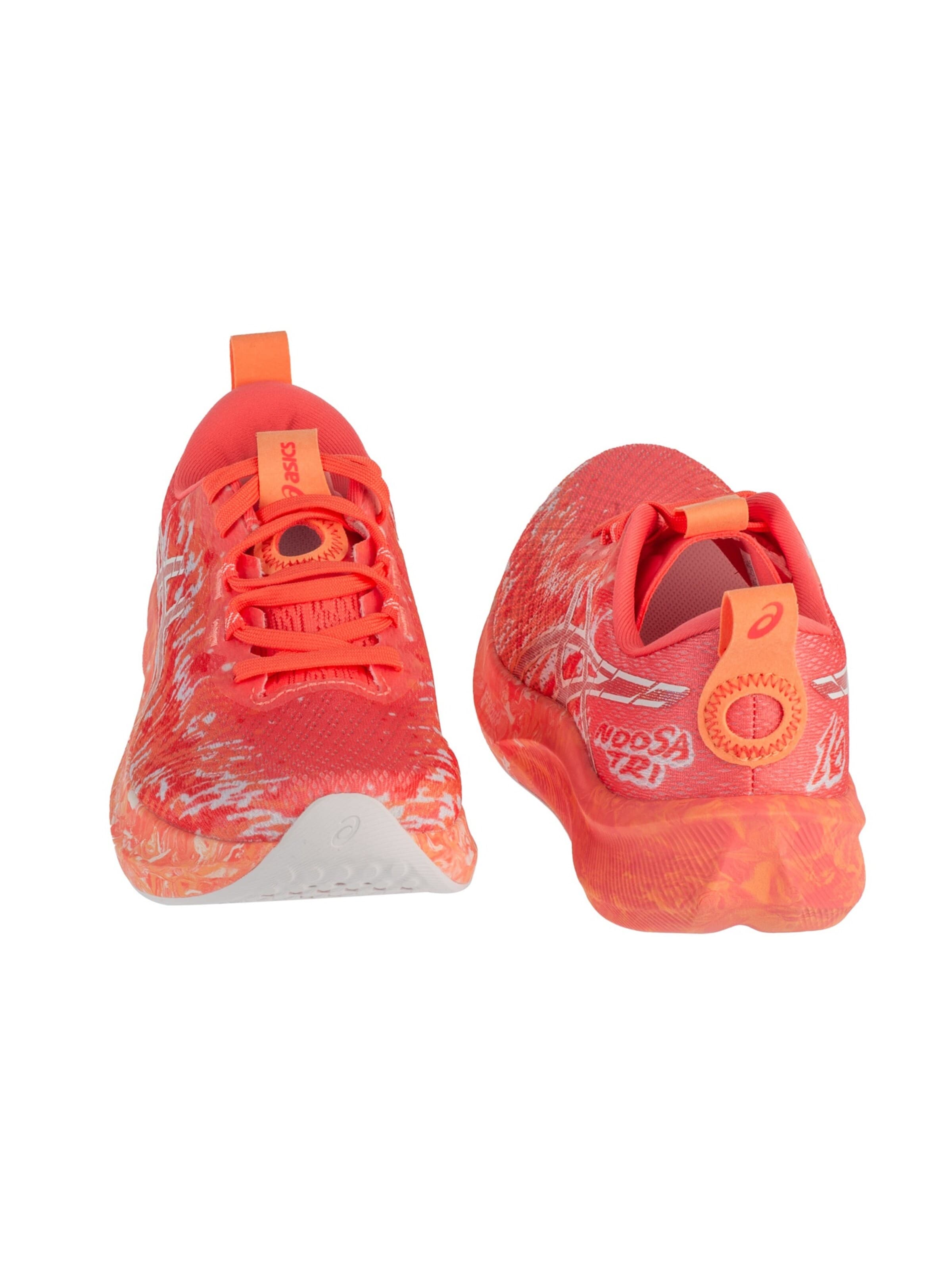 Chaussure de course 'Gel-Noosa Tri 16' ASICS en rose
