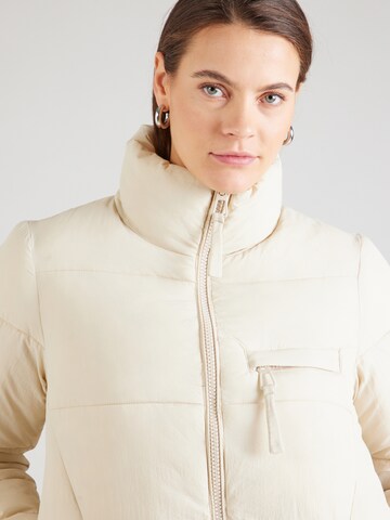 Veste mi-saison 'JDYICARUS' JDY en beige