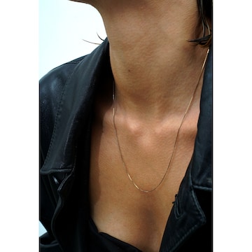 Engelsinn Necklace in Gold