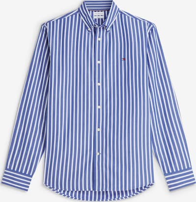 TOMMY HILFIGER Paita värissä sininen / valkoinen, Tuotenäkymä