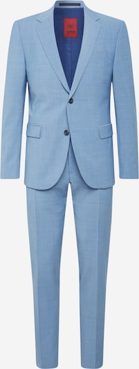 STRELLSON Anzug 'Aidan' in rauchblau, Produktansicht