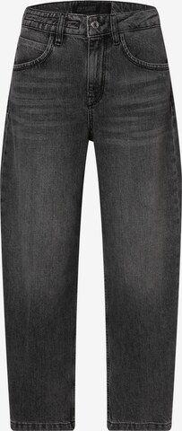 DRYKORN Regular Jeans 'Shelter' in Grau: predná strana