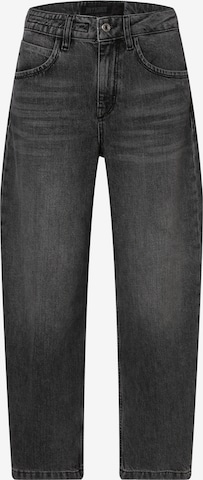 DRYKORN Regular Jeans 'Shelter' in Grau: predná strana