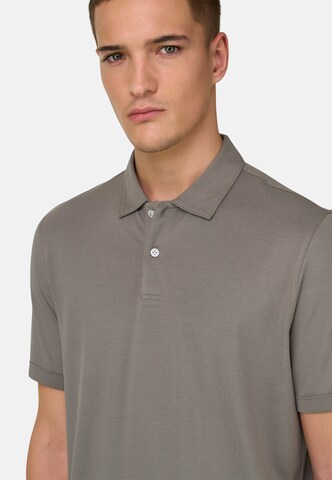 Boggi Milano T-shirt i grå