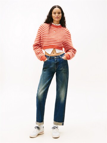 Tommy Jeans Regular Jeans in Blue
