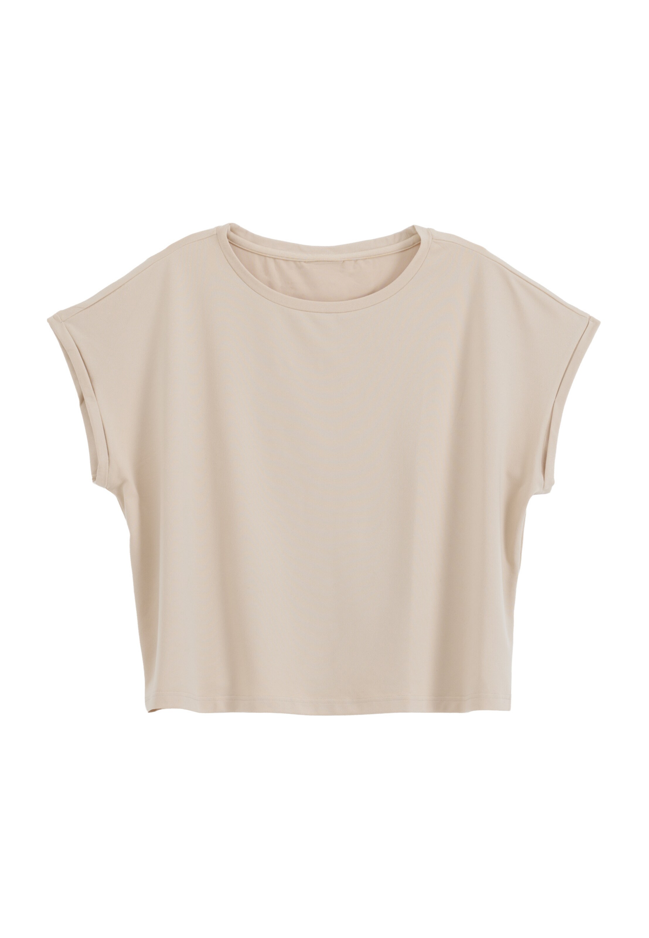 Aim'n Performance shirt in L in Beige, Item view