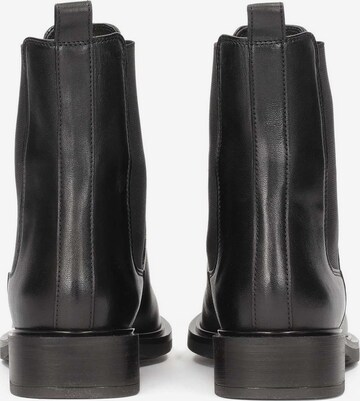 Kazar Chelsea Boots in Schwarz