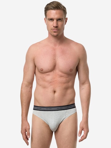 Nur Die Slip in Grijs