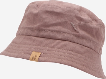 Chapeau PURE PURE by Bauer en rose : devant