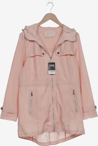 MICHAEL Michael Kors Mantel L in Pink: Vorderseite