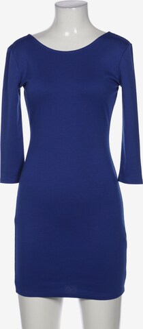 Save the Queen Dress in S in Blue: front