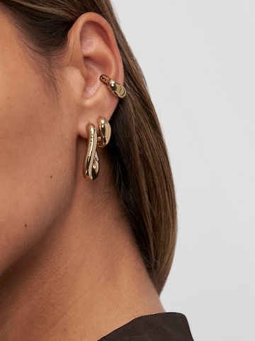 Copenhagen Studios Ohrringe in Gold