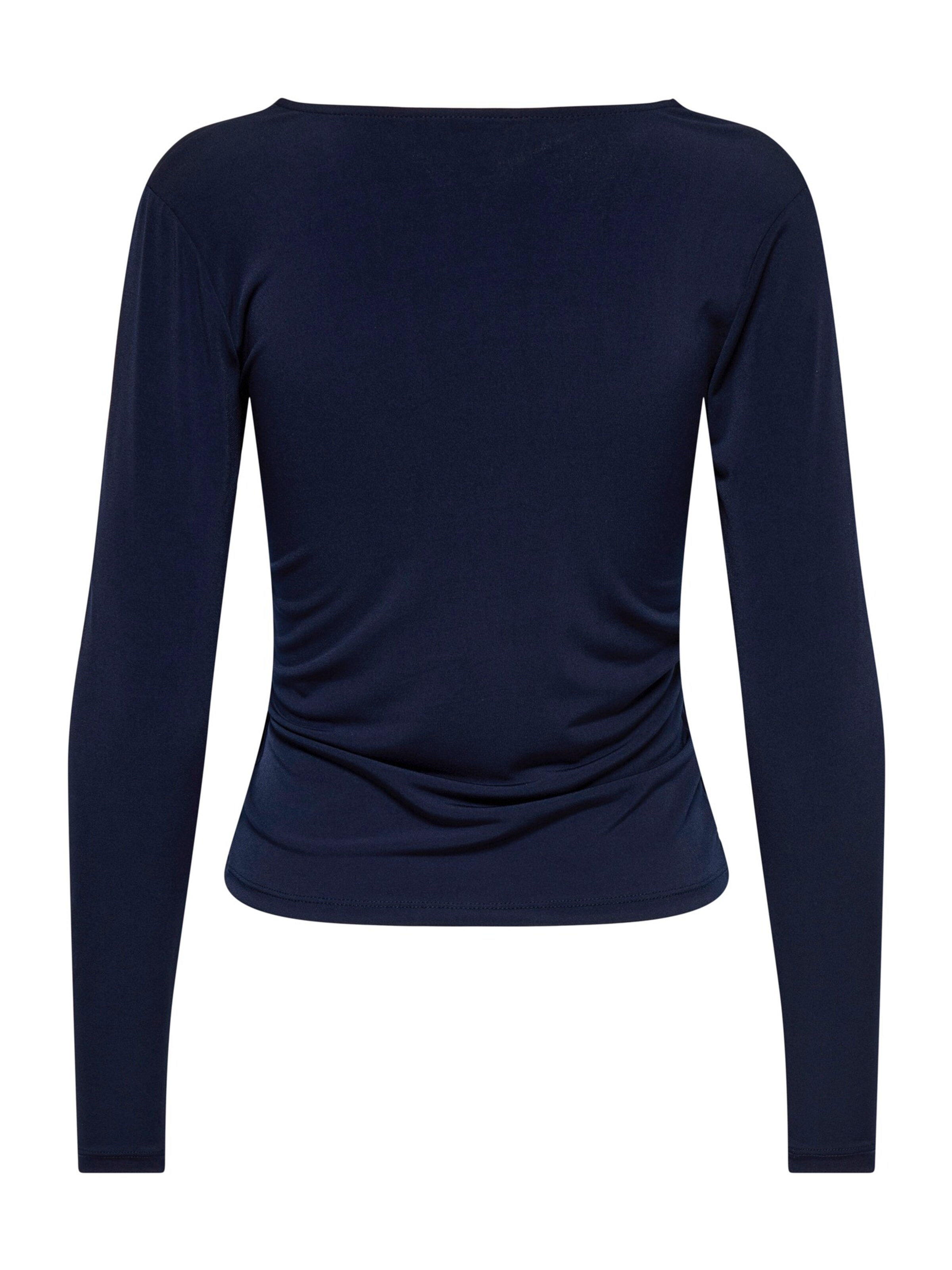 ONLY Majica 'ONLLONE' | modra barva