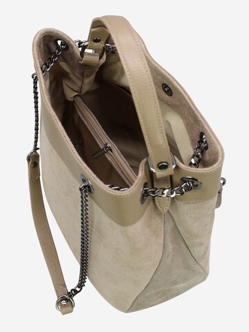 Adel Bags Schultertasche 'Heidi' in Beige