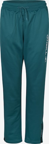 O'NEILL Спортен панталон 'Rutile' в зелено: отпред