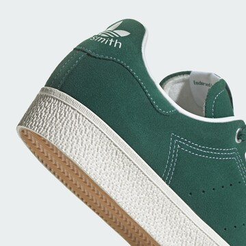 ADIDAS ORIGINALS Rövid szárú sportcipők 'Stan Smith Cs' - zöld