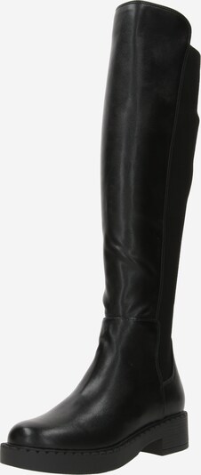 STEVE MADDEN Overknees 'Applause' in Black, Item view