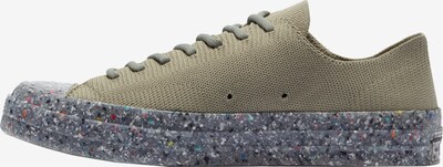 CONVERSE Sneaker in türkis, Produktansicht