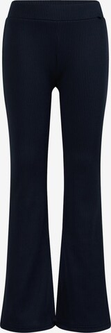 WE Fashion Leggings - kék: elől
