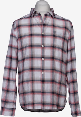 Pier One Hemd L in Mischfarben: Vorderseite