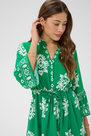 Cream - Vestido 'CRKoren' en verde