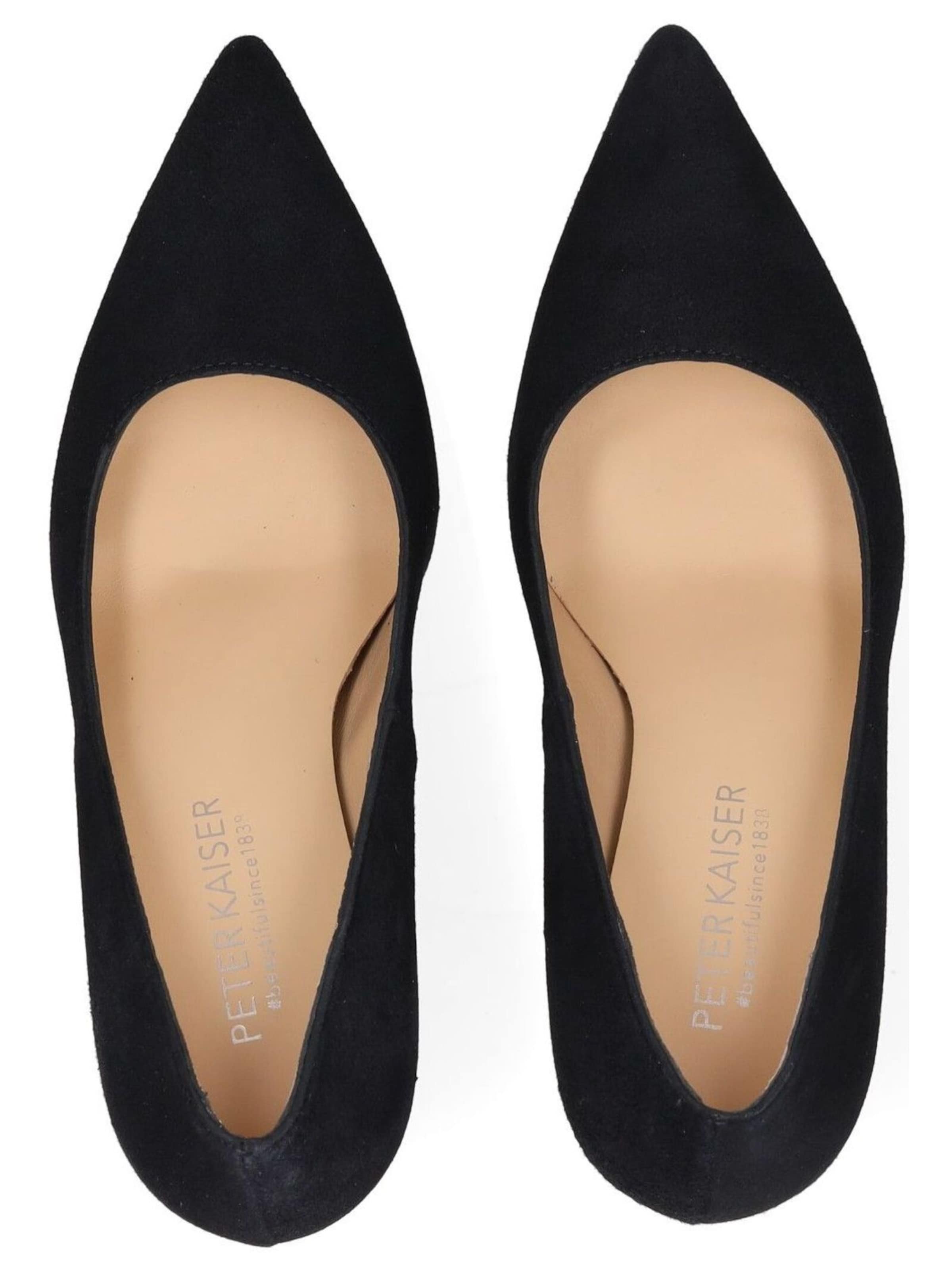 PETER KAISER Pumps in Blau