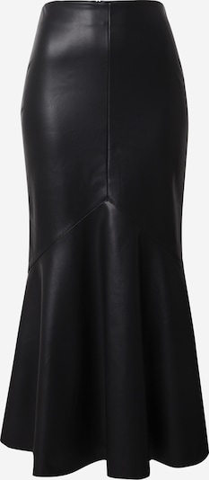 TOPSHOP Skirt in Black, Item view