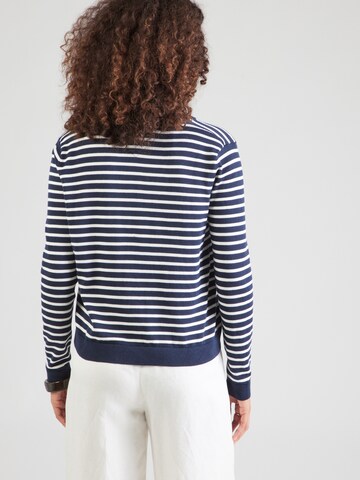 Tommy Jeans Neulepaita 'ESSENTIAL' värissä sininen