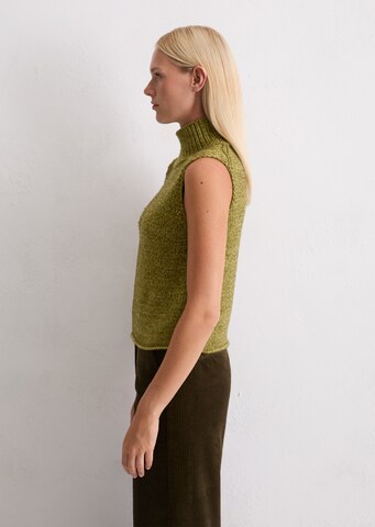 Pull-over Marc O'Polo en vert