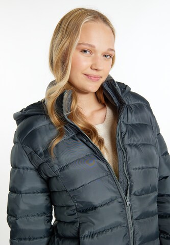 MYMO Winter Jacket in Grey